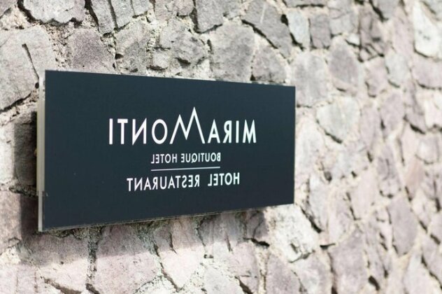 Miramonti Boutique Hotel - Photo3