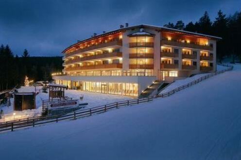 Residence Hotel Meran 2000 Hafling - Photo2