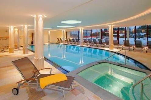 Residence Hotel Meran 2000 Hafling - Photo3