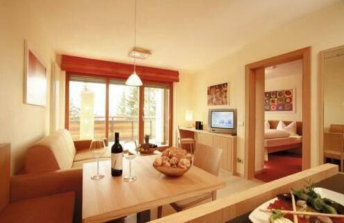 Residence Hotel Meran 2000 Hafling - Photo4