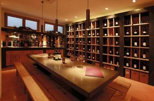 Residence Hotel Meran 2000 Hafling - Photo5