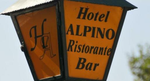 Hotel Ristorante Alpino