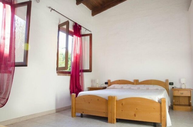 Agriturismo Il Paradiso - Photo5