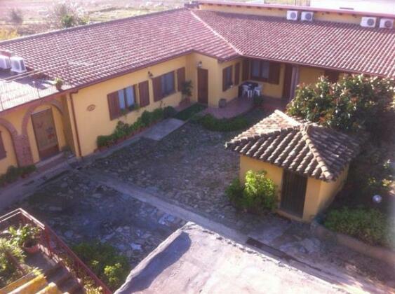 Agriturismo Subistentu - Photo2