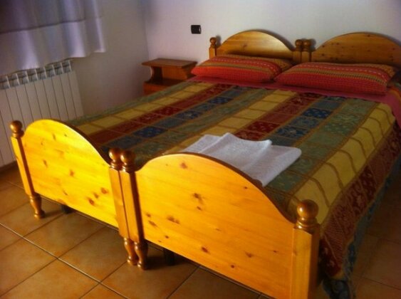 Agriturismo Subistentu - Photo3