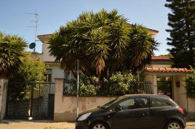 Casa Ortensia Iglesias