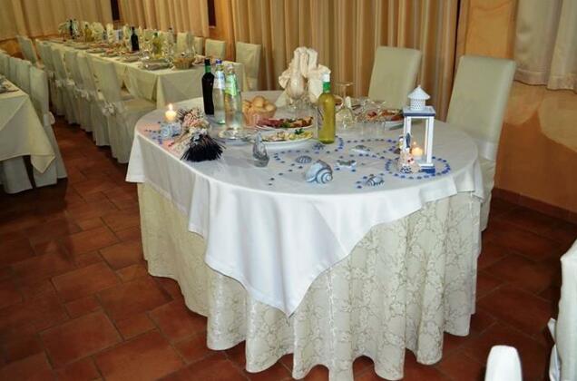 Hotel Giardino Corte Rubja - Photo3