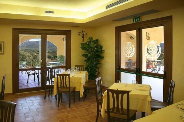 Hotel Giardino Corte Rubja - Photo5
