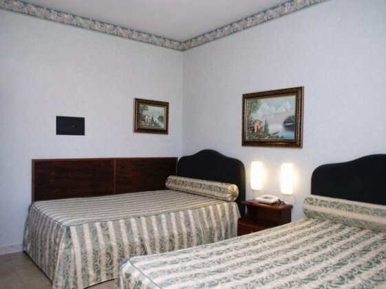 Hotel Ristorante Il Sillabario - Photo4