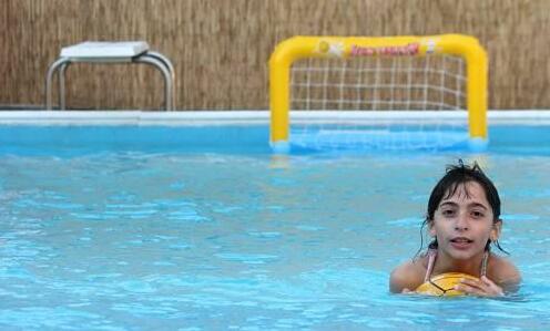 Janas Hotel - Photo3
