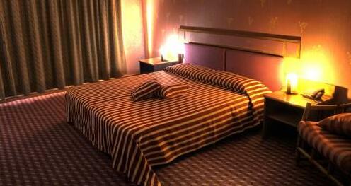 Janas Hotel - Photo5