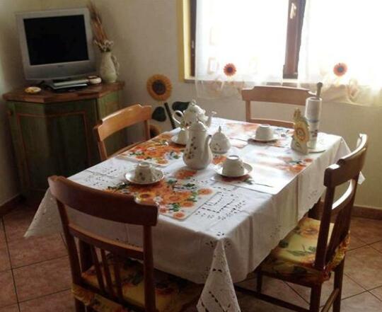 L'Agrifoglio - Photo2