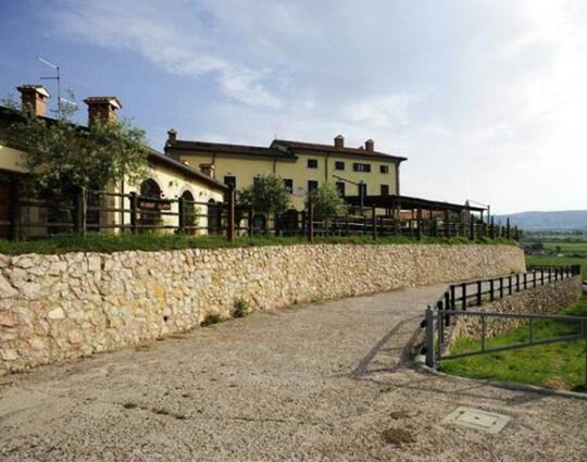 Sporting Hotel San Felice