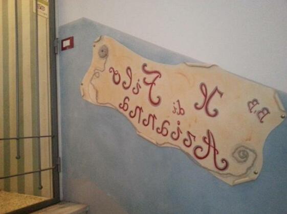 B&B Il Filo Di Arianna - Photo3