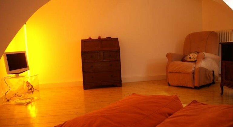 Casa Amoretti - Photo2