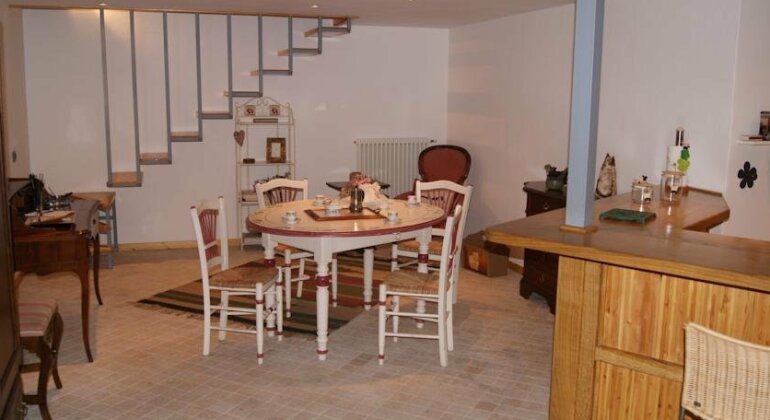 Casa Amoretti - Photo5
