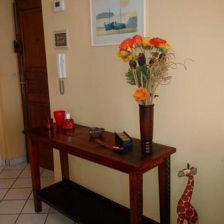Casa Anna Imperia - Photo2