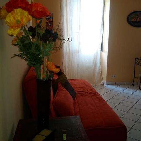 Casa Anna Imperia - Photo4