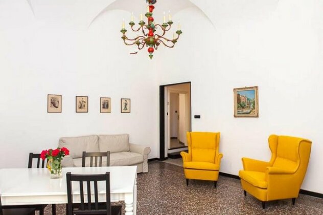 Casa Carducci Imperia - Photo2