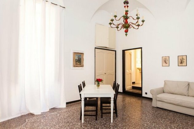 Casa Carducci Imperia - Photo5