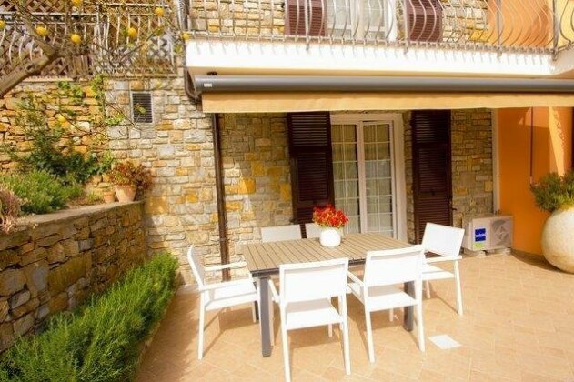Casa Rosmarino Imperia - Photo2
