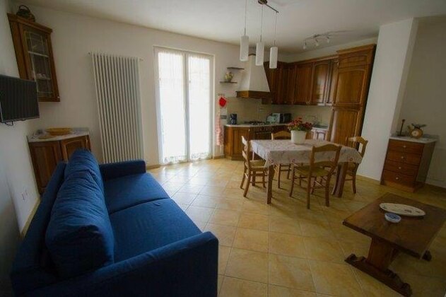 Casa Rosmarino Imperia - Photo4