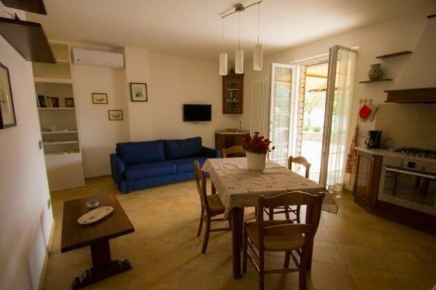 Casa Rosmarino Imperia - Photo5