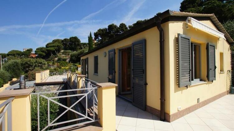 Casa Vacanze Villa Paradiso - Photo2