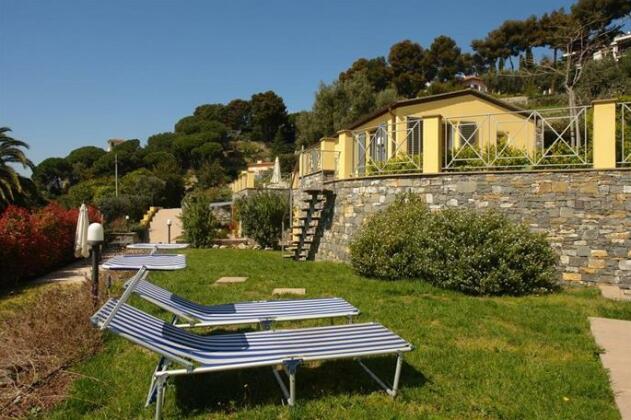 Casa Vacanze Villa Paradiso - Photo3