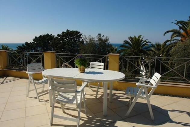Casa Vacanze Villa Paradiso - Photo4