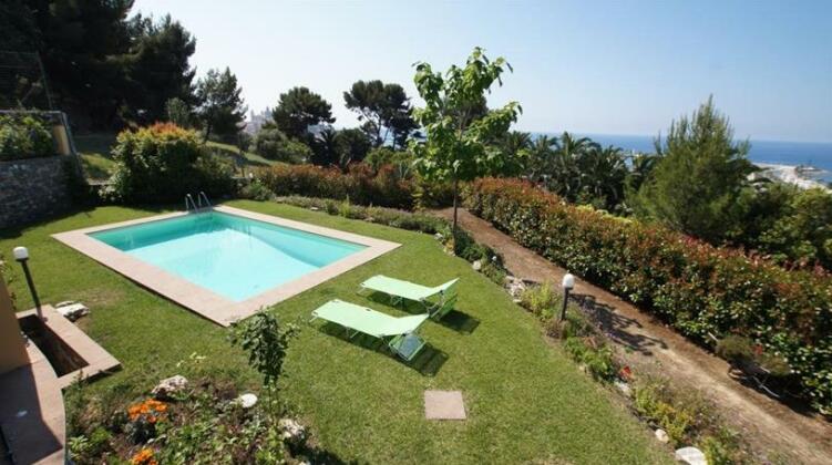 Casa Vacanze Villa Paradiso - Photo5