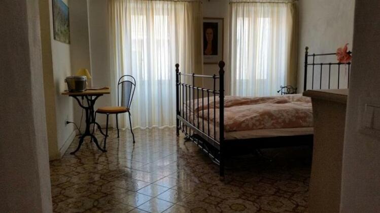 Casa Vista Mare Imperia - Photo3