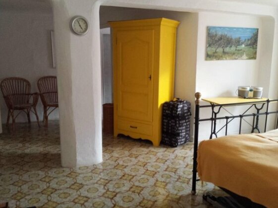 Casa Vista Mare Imperia - Photo4