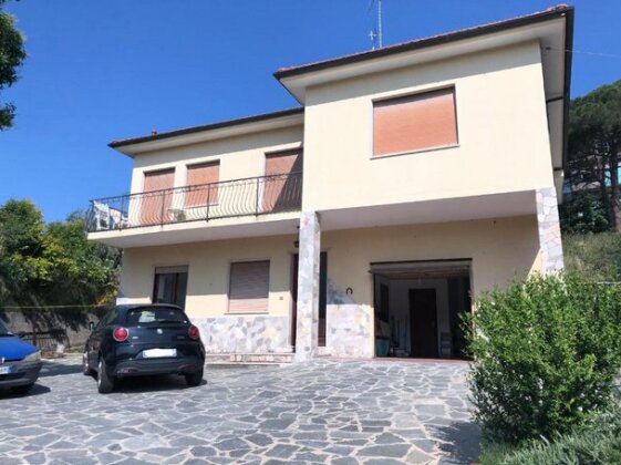 Casa Vittoria Imperia - Photo4