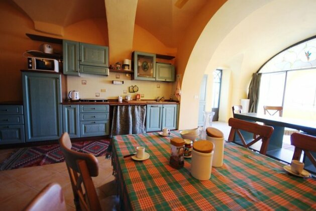 Da Tiziana Imperia - Photo2