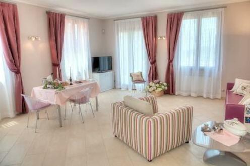 Holiday home Cinque Fiori - Photo2
