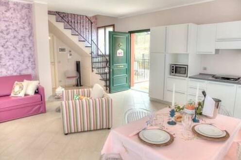 Holiday home Cinque Fiori - Photo3