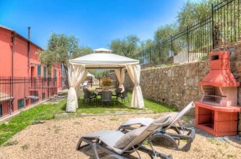 Holiday home Cinque Fiori - Photo4