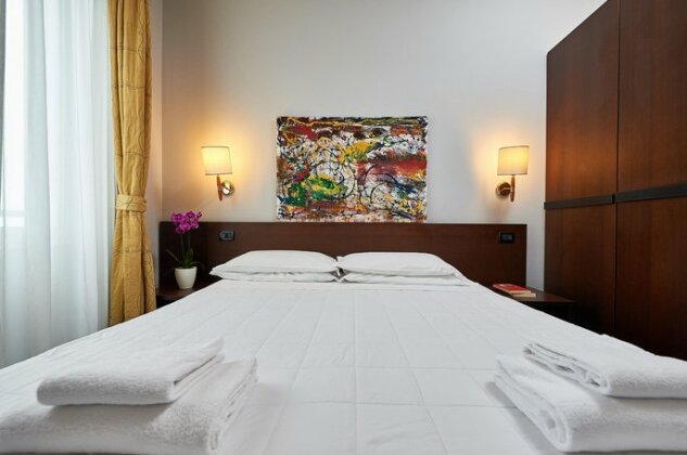 Hotel Corallo Imperia - Photo4