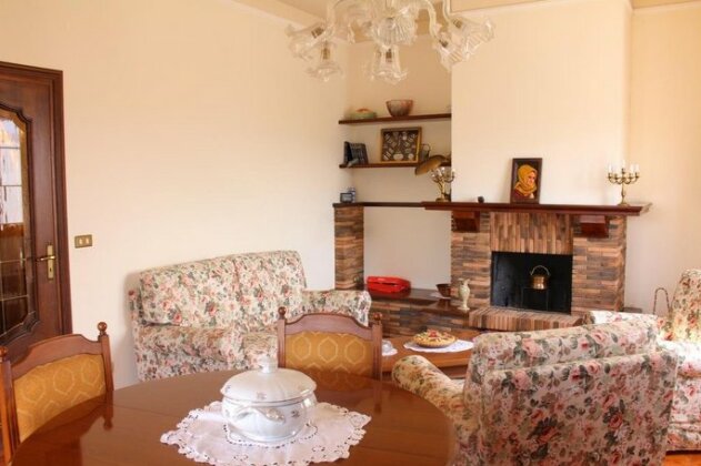 House in Caramagna - Photo3