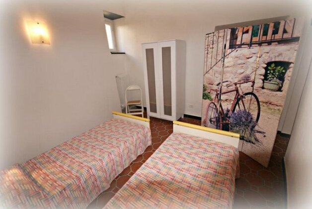 Il Terrazzo Di Maria - Photo2