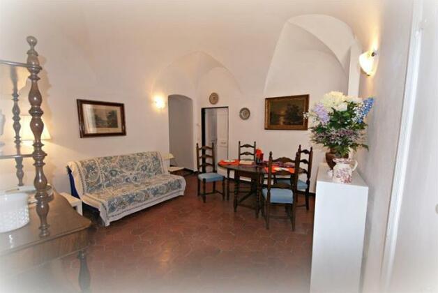 Il Terrazzo Di Maria - Photo3