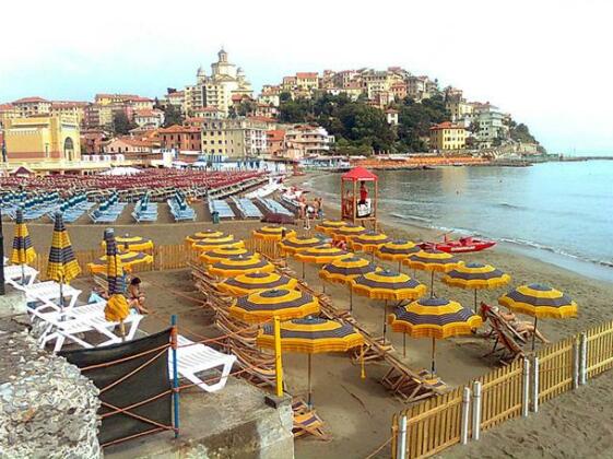 Interhome - Borgoverde Imperia Riviera di Ponente - Photo3