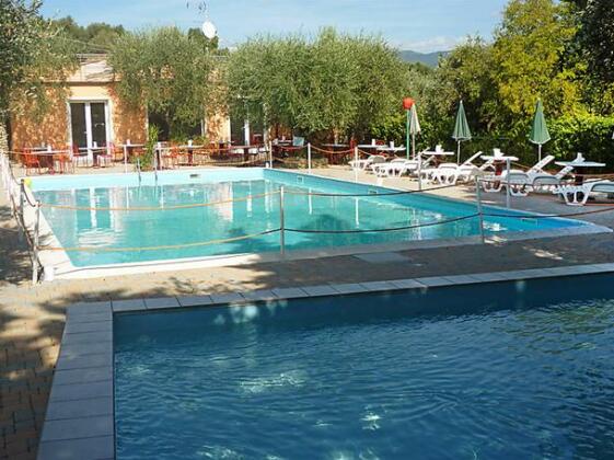 Interhome - Borgoverde Imperia - Photo2