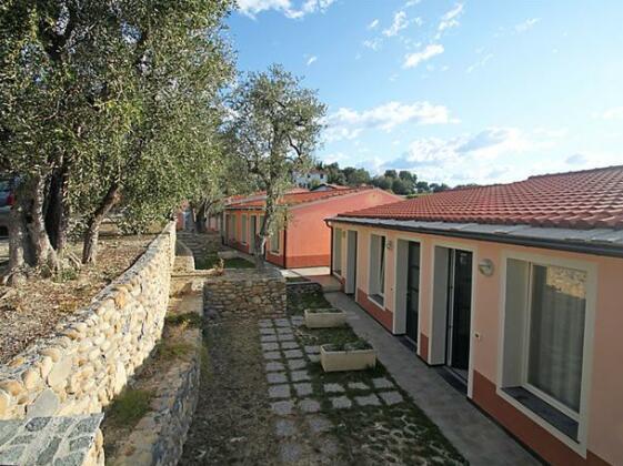 Interhome - Borgoverde Imperia - Photo3