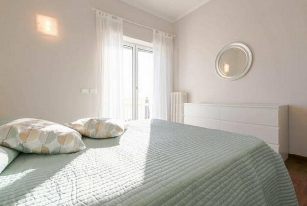 La conchiglia vista mare - Photo3