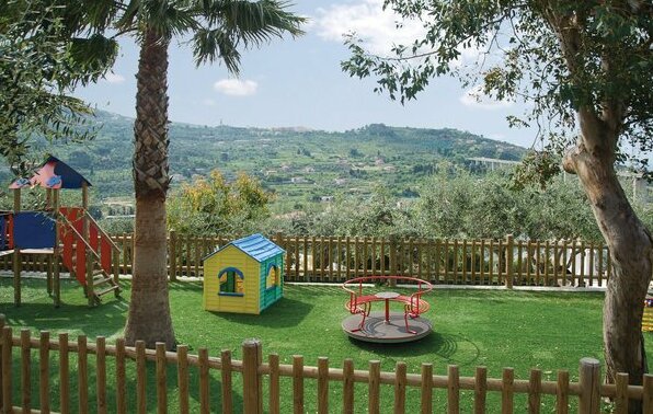 Mimosa Mono Imperia - Photo3