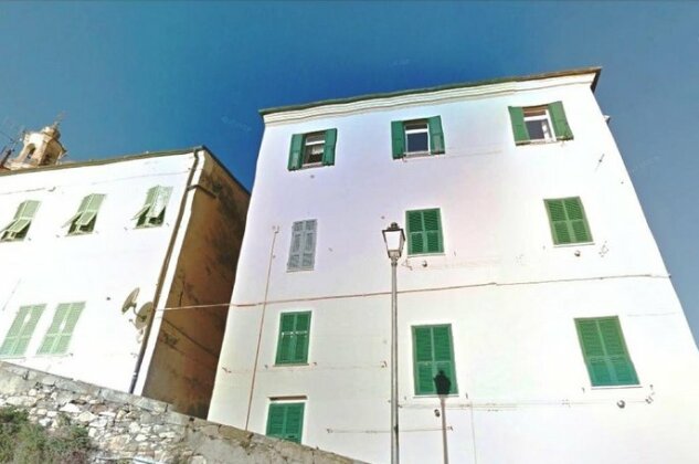 Salita San Pietro Apartment