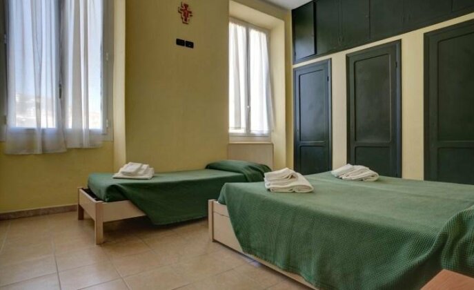 Soggiorno Marino - Photo3