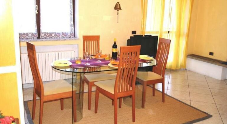 Villa Flavia Imperia - Photo3